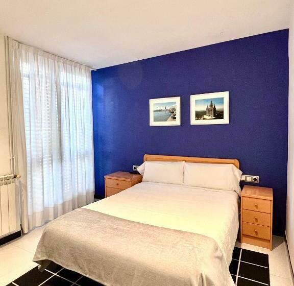 Номер Стандарт, Hostal Apolo