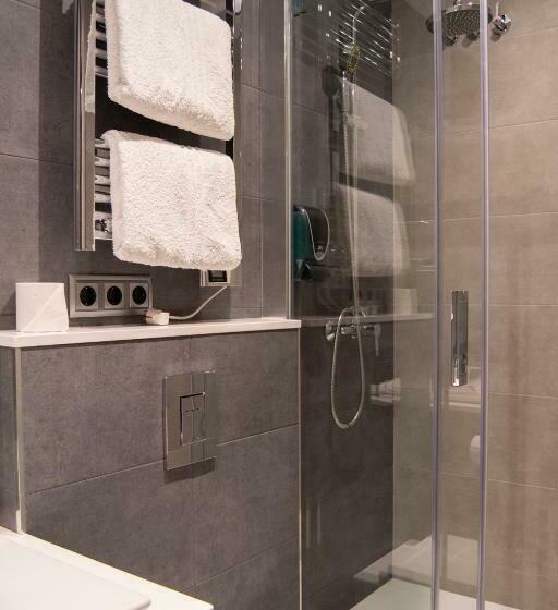 Номер Стандарт, Hostal Apolo