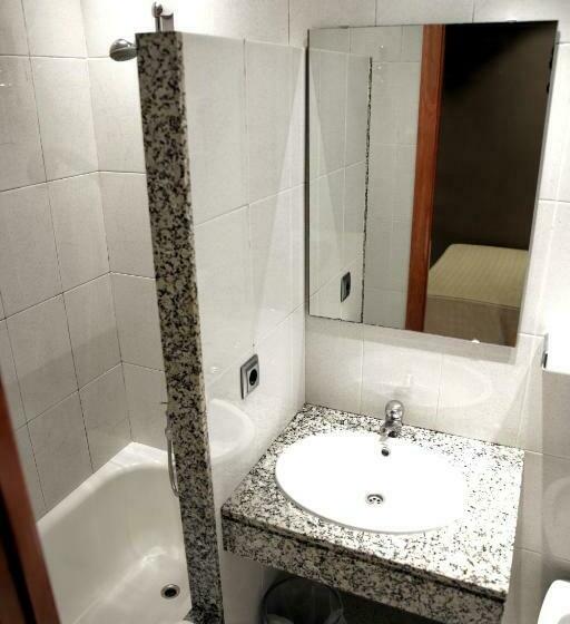 Номер Стандарт, Hostal Apolo