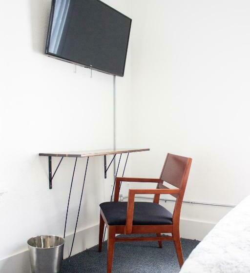 스탠다드 룸, 11th Avenue Hostel