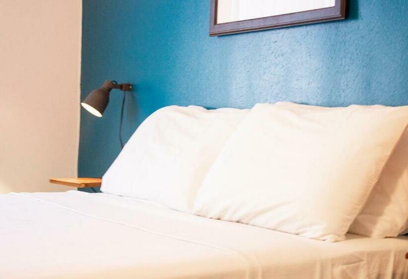 스탠다드 룸, 11th Avenue Hostel