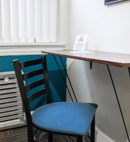 스탠다드 룸, 11th Avenue Hostel