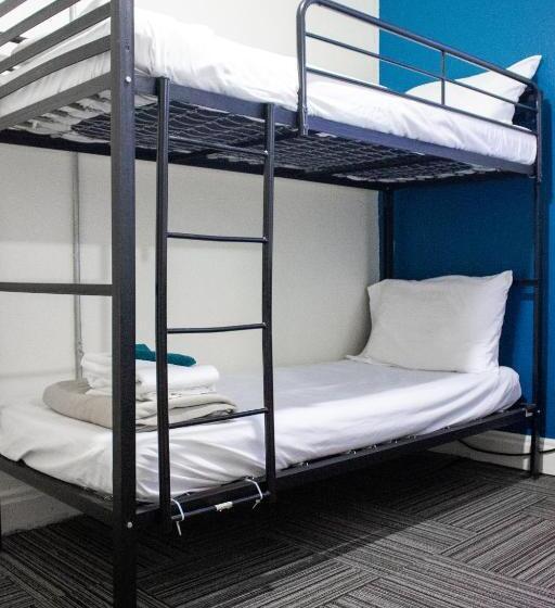 스탠다드 룸, 11th Avenue Hostel