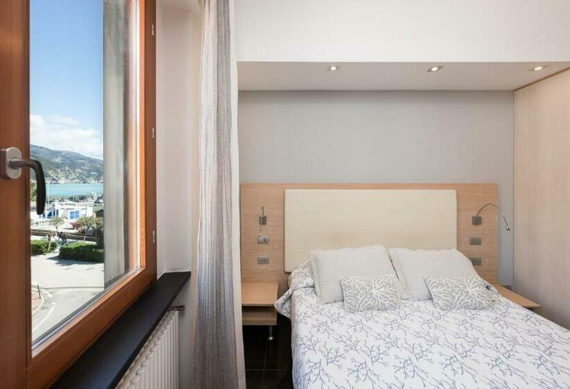 Номер Basic, Affittacamere Lo Scoglio