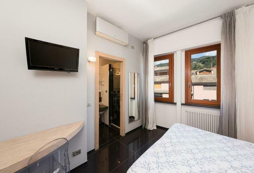 Номер Basic, Affittacamere Lo Scoglio