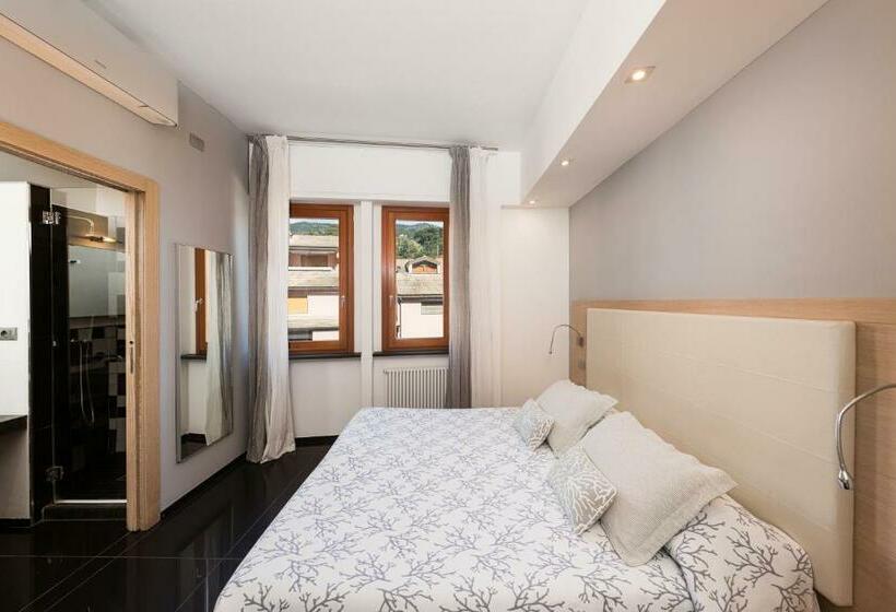 Номер Basic, Affittacamere Lo Scoglio