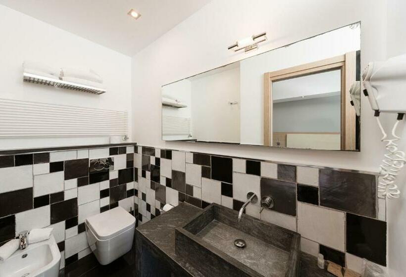 Номер Basic, Affittacamere Lo Scoglio