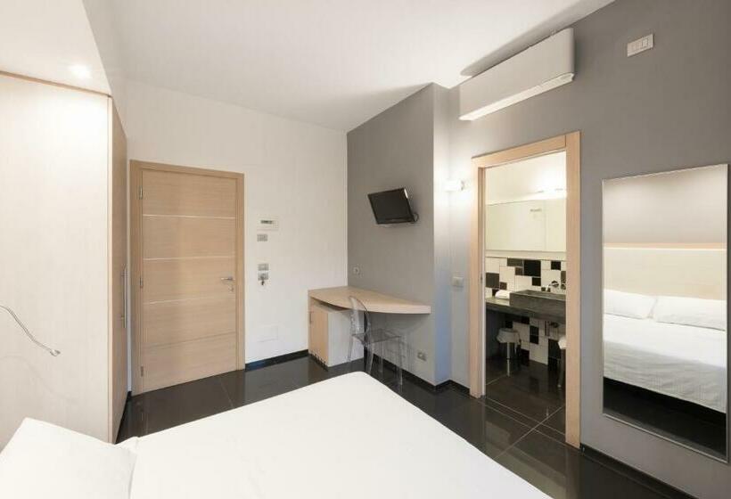 Номер Basic, Affittacamere Lo Scoglio