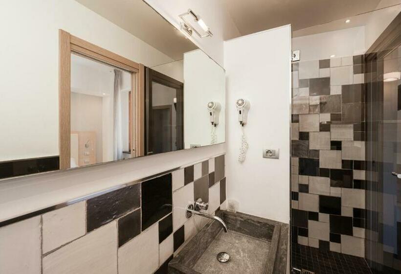 Номер Basic, Affittacamere Lo Scoglio