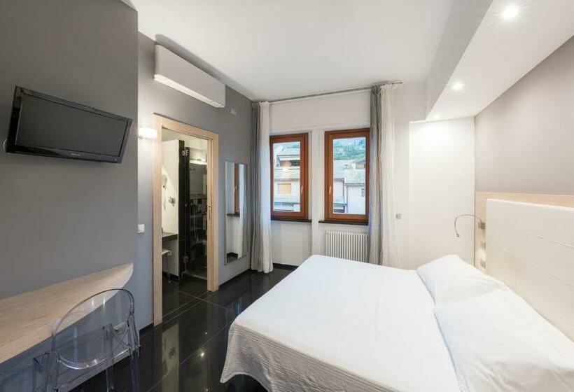 Номер Basic, Affittacamere Lo Scoglio