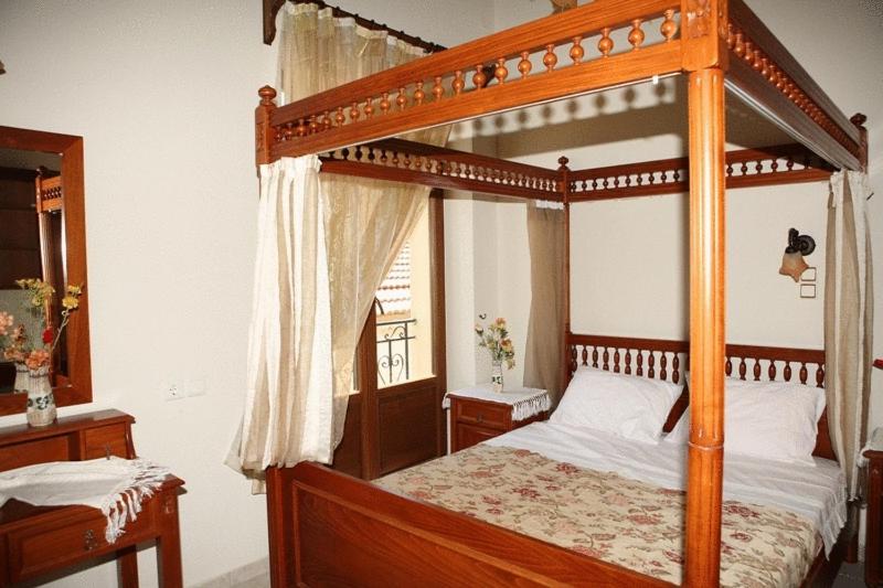 オーシャンビューのスーペリアー１ベッドルームアパートメント, Afroditi