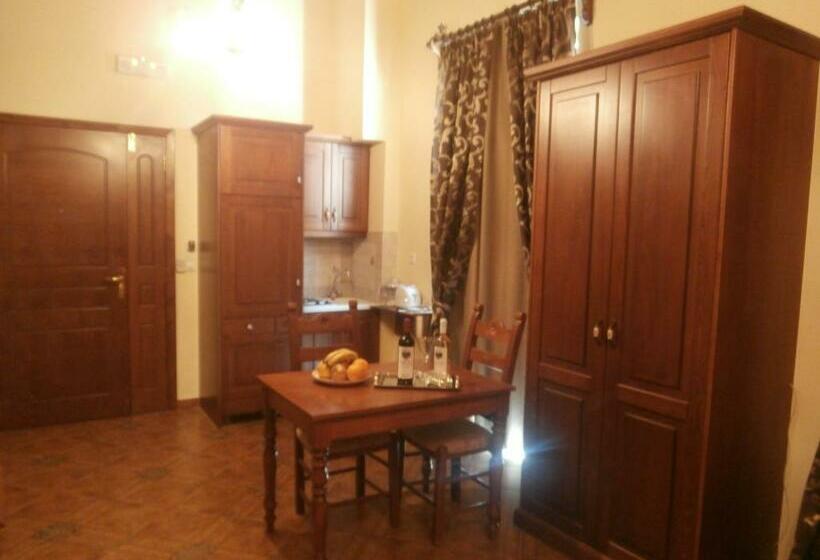 ドゥプレックスルーム, Afroditi