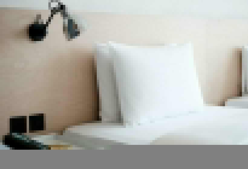 اتاق استاندارد, Amba Taipei Songshan