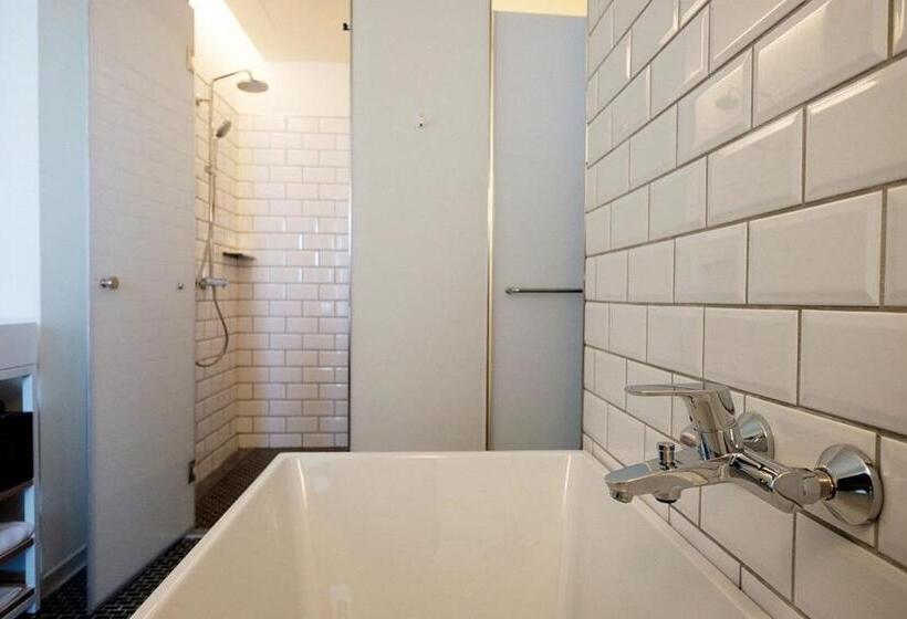 اتاق استاندارد, Amba Taipei Songshan