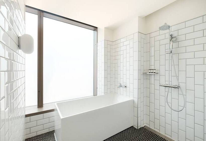 اتاق استاندارد, Amba Taipei Songshan