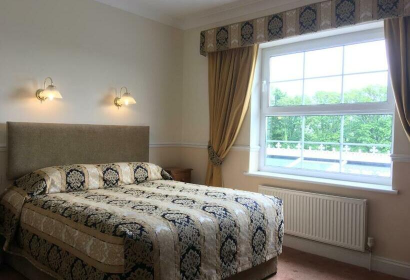 חדר פרמיום, Beggars Reach