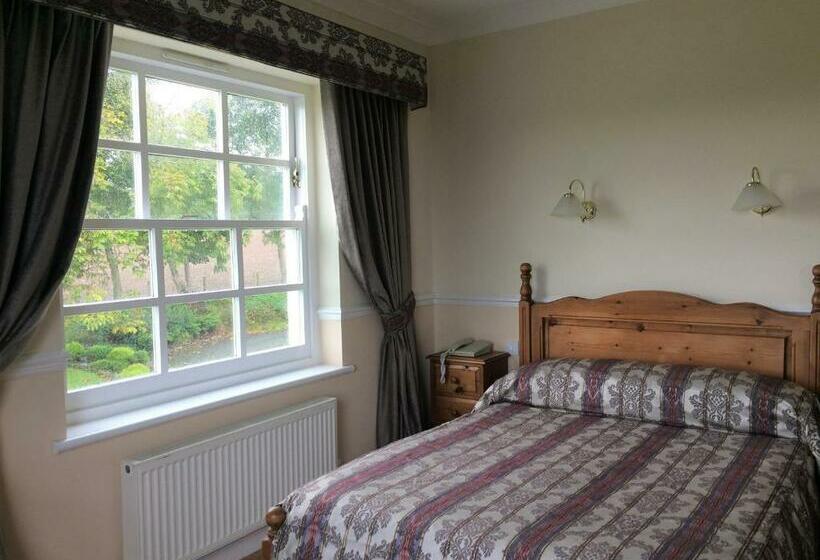 חדר פרמיום, Beggars Reach