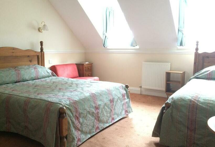 חדר פרמיום, Beggars Reach