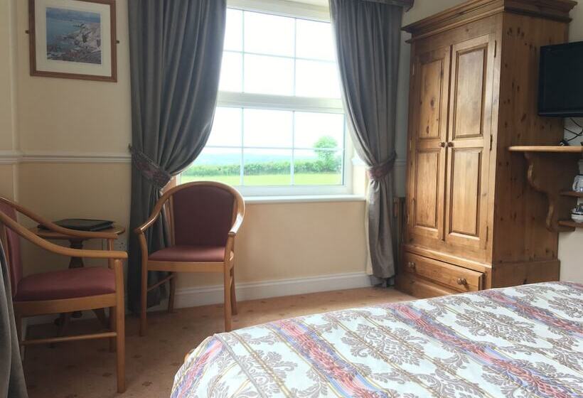 חדר פרמיום, Beggars Reach