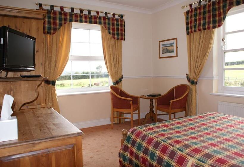 חדר פרמיום, Beggars Reach