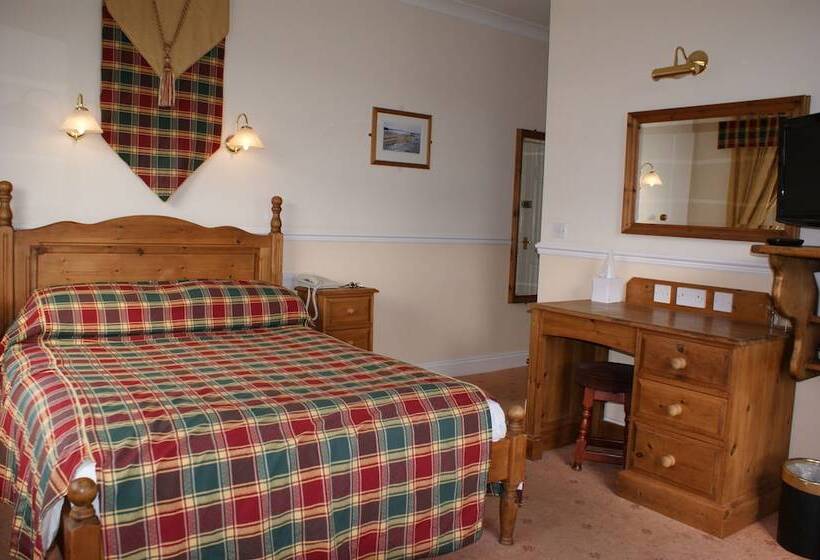 חדר פרמיום, Beggars Reach