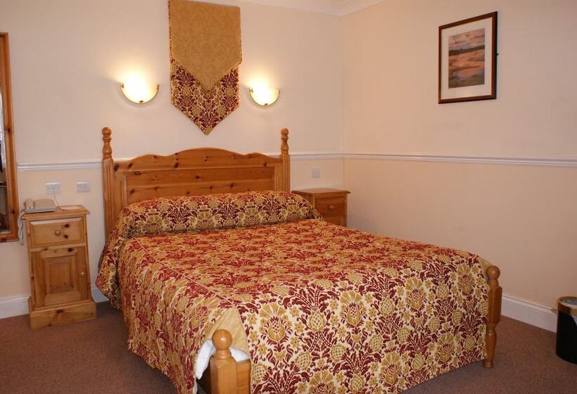 סוויטה, Beggars Reach