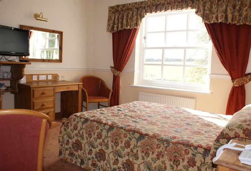 חדר פרמיום, Beggars Reach