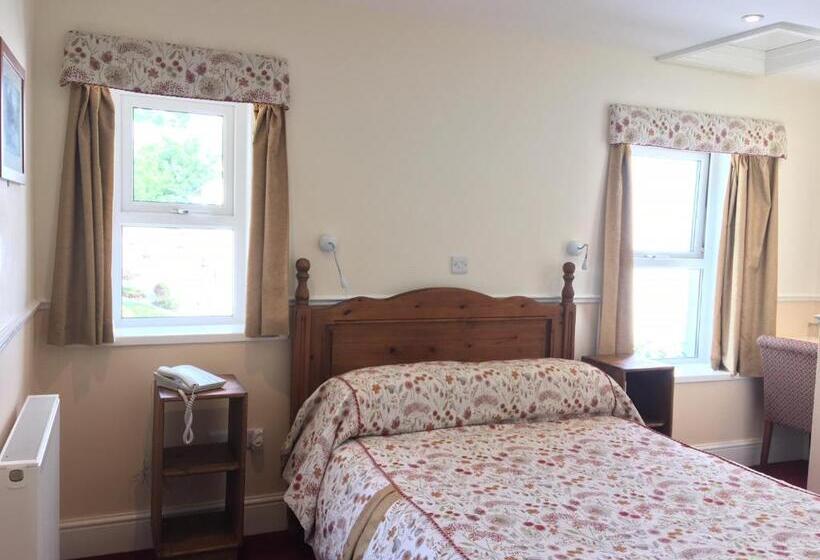 חדר פרמיום, Beggars Reach