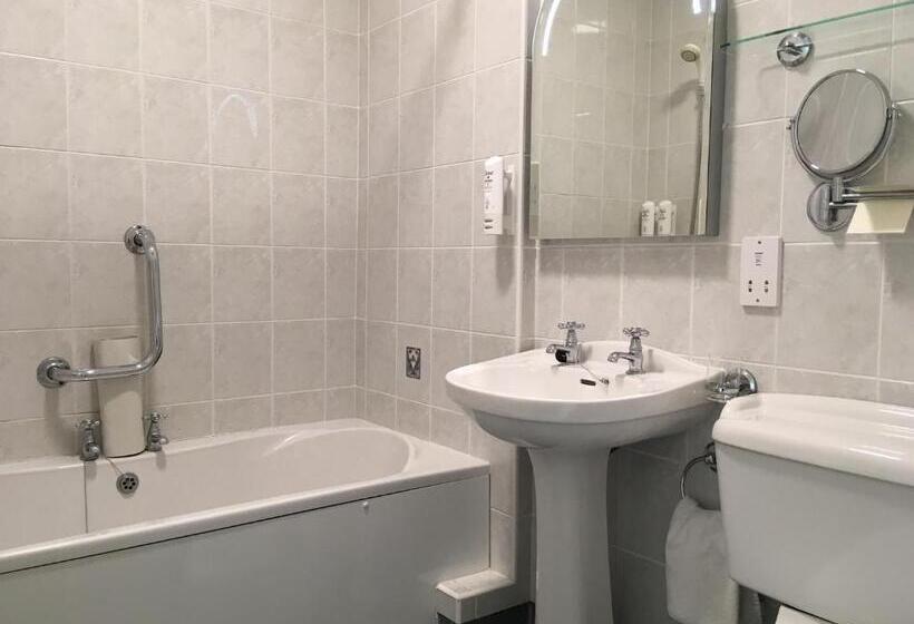 סוויטה, Beggars Reach