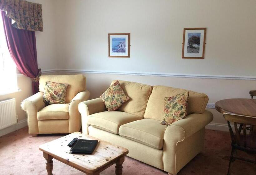 סוויטה, Beggars Reach