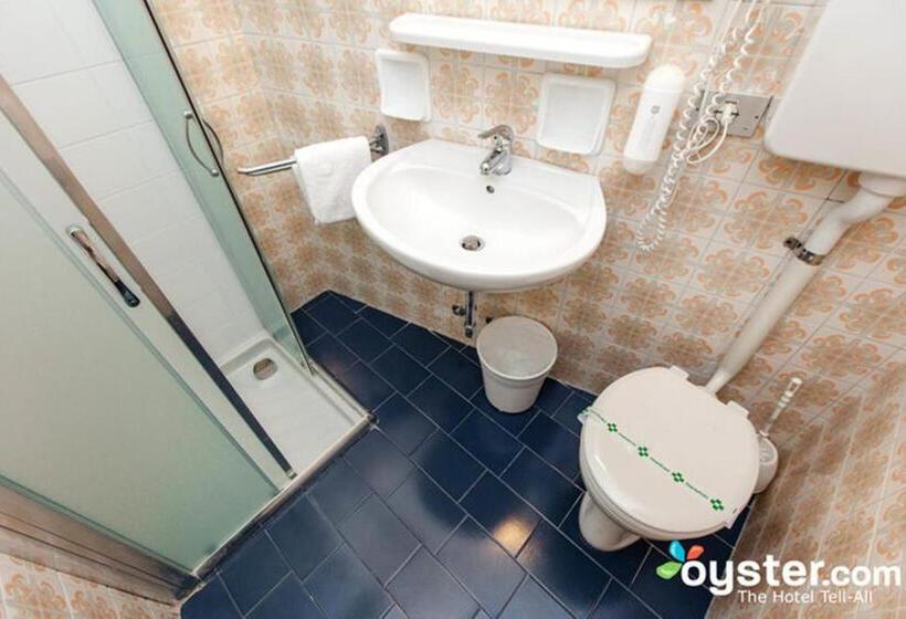 标准三人间, Castell   Montagnoli Group