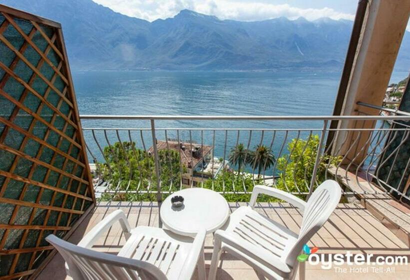 标准单人间, Castell   Montagnoli Group