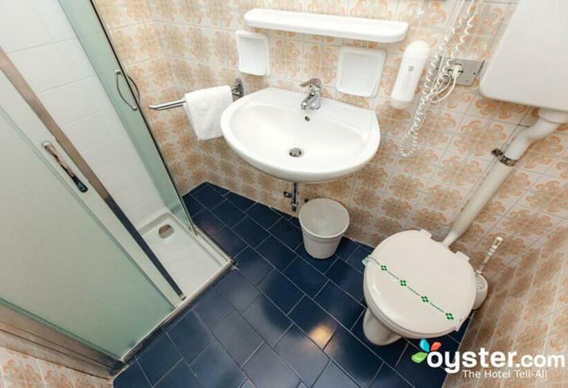 Номер Стандарт Индивидуальный, Castell Montagnoli Group