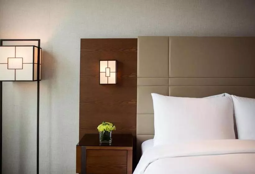 スイート（家族用）, Courtyard By Marriott Seoul Namdaemun