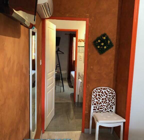 بنجلو قياسى غرفتين نوم, Des 4 Vents Esprit Camargue