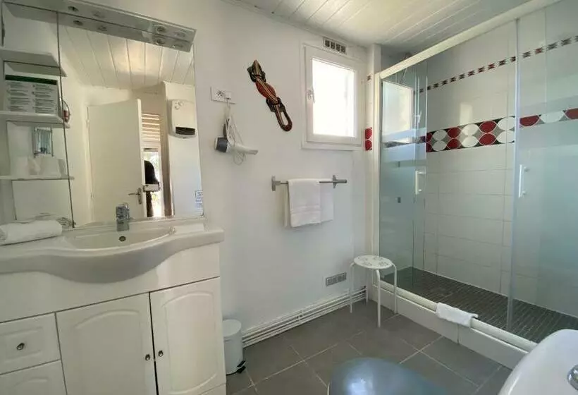بانگلوی استاندارد, Des 4 Vents Esprit Camargue