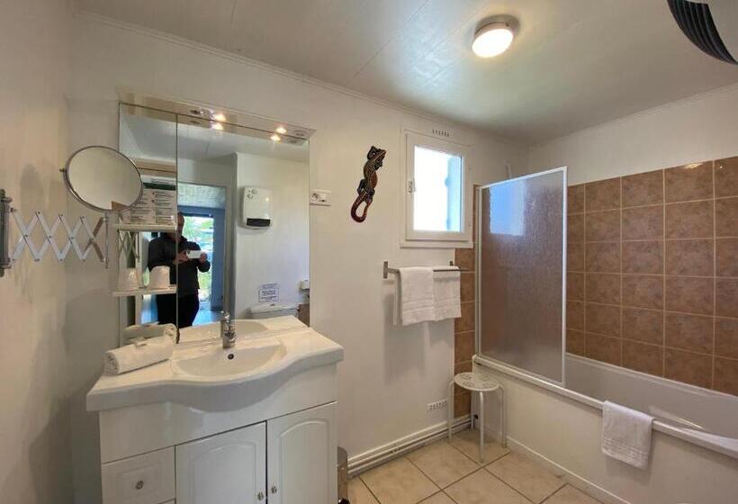 بنجلو قياسى, Des 4 Vents Esprit Camargue