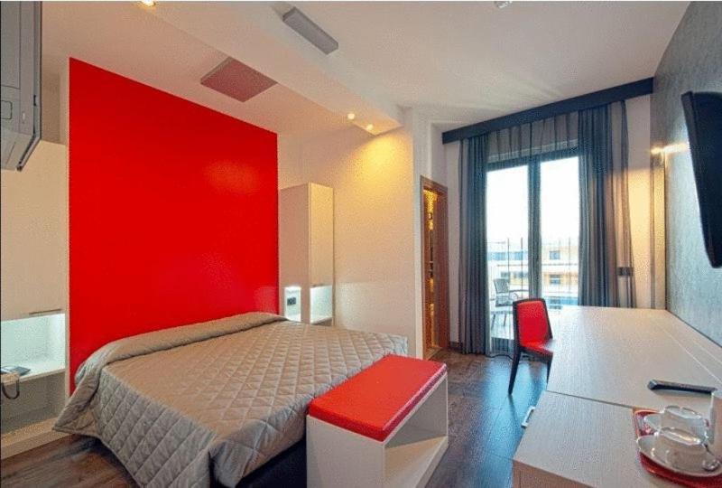 חדר סטנדרט, Eden