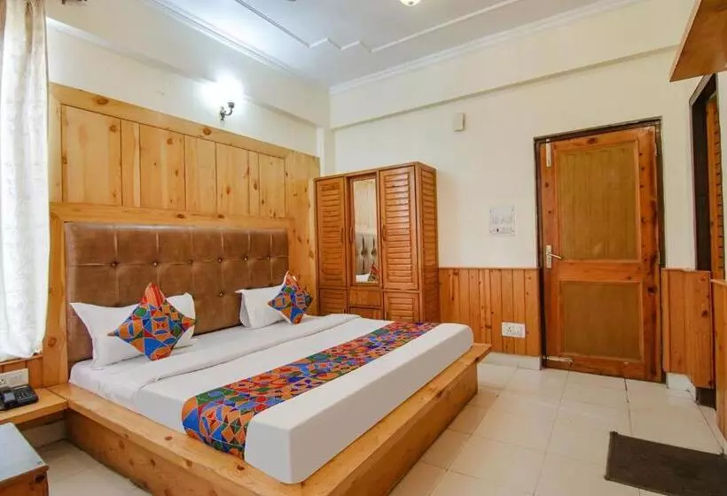 اتاق سوپریور, Greenwoods Inn