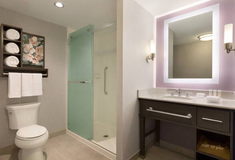 스위트, Homewood Suites By Hilton Washington Dc Convention Center