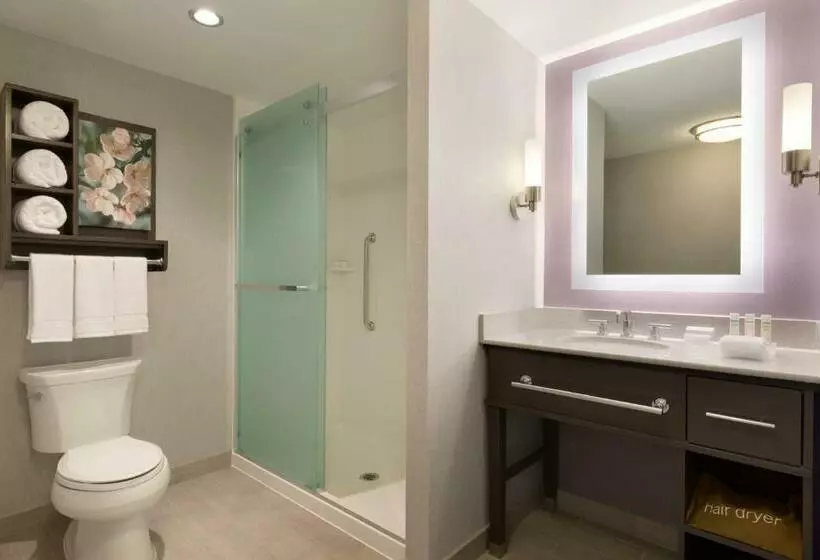スイート, Homewood Suites By Hilton Washington Dc Convention Center