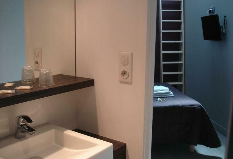 חדר סטנדרט, Le Cadoudal