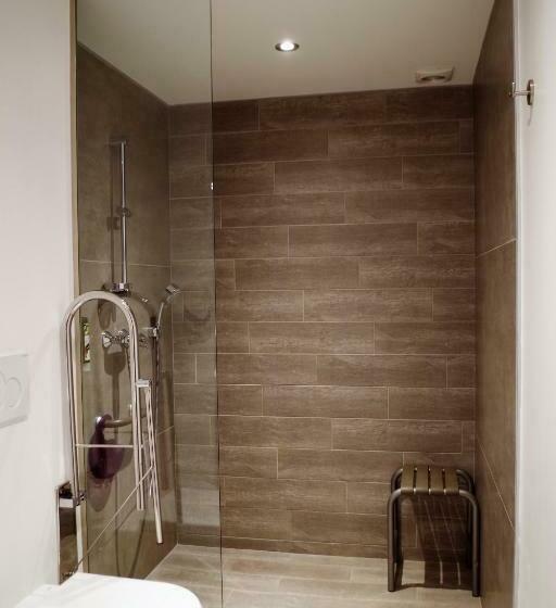 חדר סטנדרט, Le Cadoudal