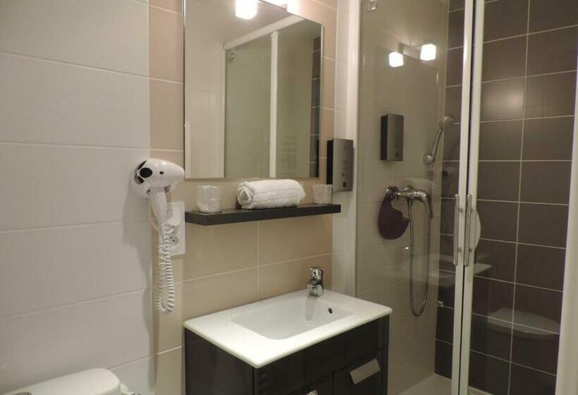 חדר סטנדרט, Le Cadoudal