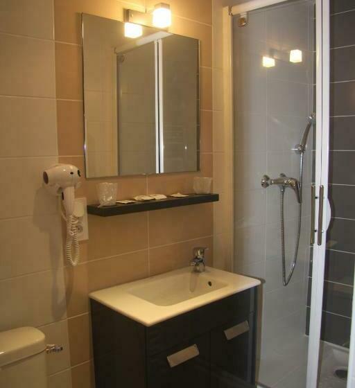 חדר סטנדרט, Le Cadoudal