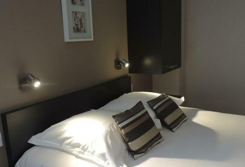 חדר סטנדרט, Le Cadoudal