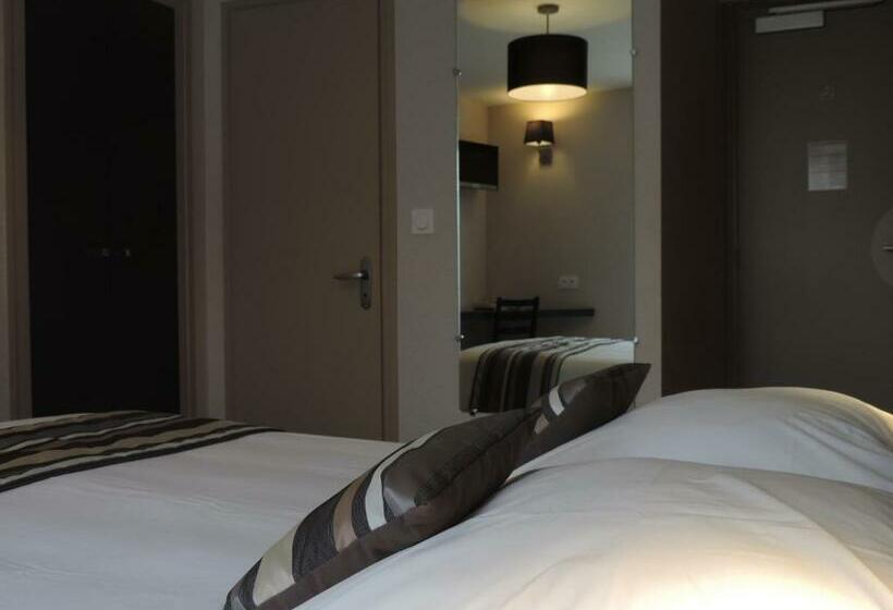 חדר סטנדרט, Le Cadoudal