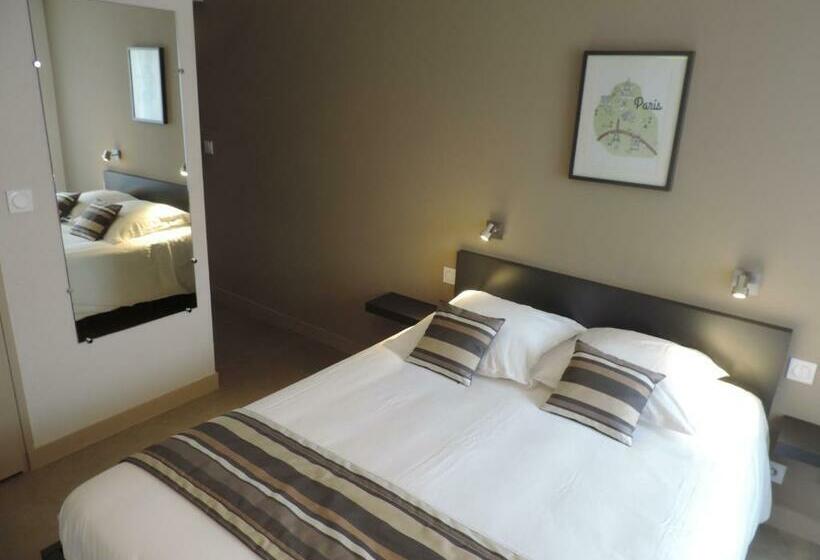 חדר סטנדרט, Le Cadoudal