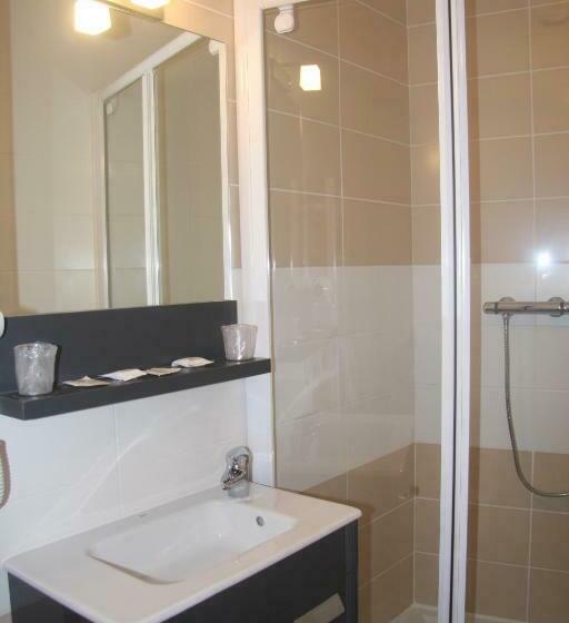 חדר סטנדרט, Le Cadoudal