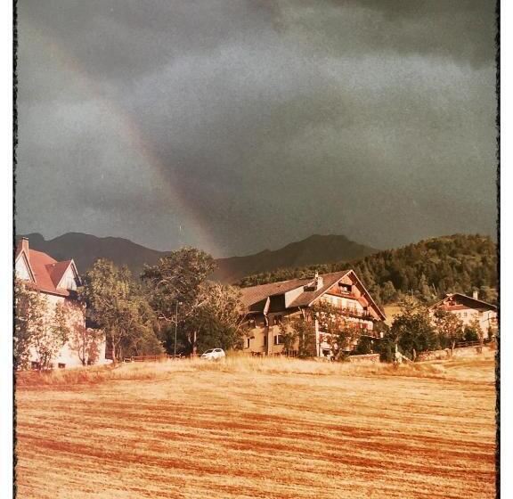 디럭스 룸, Montana Chalet Hôtel & Spa